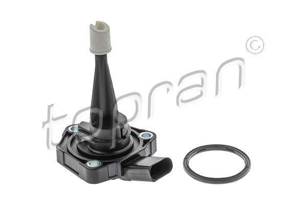 TOPRAN 117843 Oil Level Sensor - 92mm Compatible with VW Touareg and Audi Models — Vehicle Sensors & Switches
