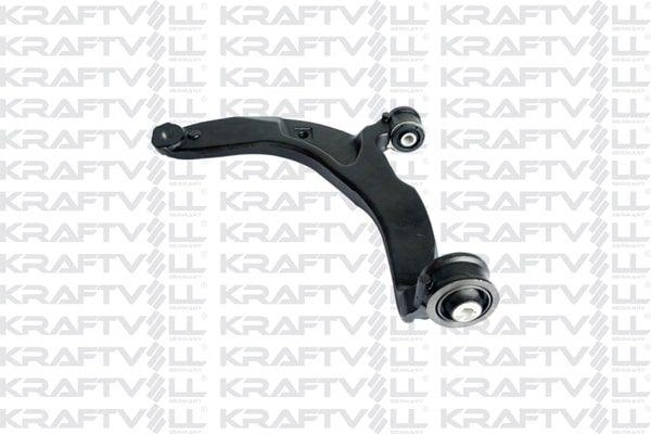 Kraftvoll 13050184 Lower Control Arm Complete Left Transporter T5 T6 03