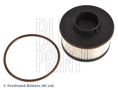 Blue Print ADBP230010 Diesel Filter Opel Combo E 2008 3008 5008 508 Partner Berlingo C3 III C4 — Fuel Delivery