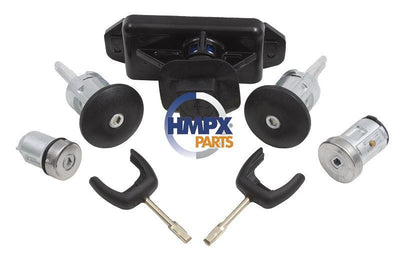 HİMPEKS 6C1A V22050 XB Lock Şifre Set (+ Ece) Transit 06 > V-347