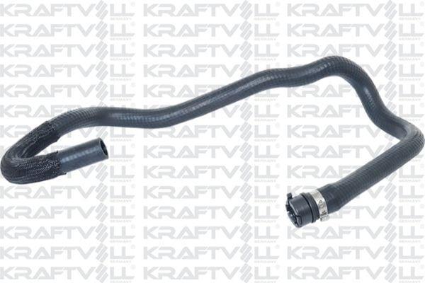 KRAFTVOLL Expansion Bottle Hose - Peugeot 207, 208 and 4 more models — Hoses & Tubing (Generic)