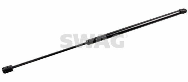 SWAG 20944005 - Trunk Gas Strut 12-X3 (F25) - Vehicle Cargo Areas — Support Rods & Struts
