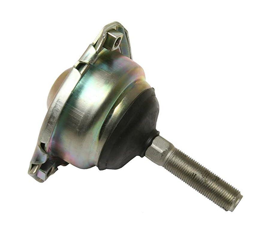 Trucktec Mercedes Benz W123 Front Chassis Rod — Tie Rods & Linkage