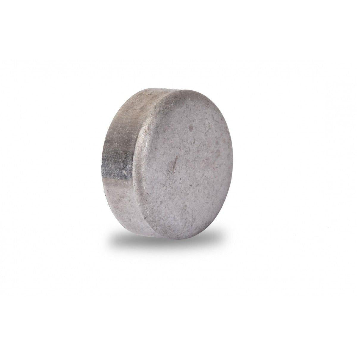 Opel Corsa B Water Plug 34MM - Original Motor Block Part — Hoses & Tanks
