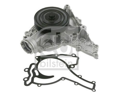 Febi Bilstein 26400 Water Pump (M273) X164 06 > 12 C219 06 > 10 W212 09 > 11 W463 08 > C216 06 > 13 — Water Pump & Thermostat