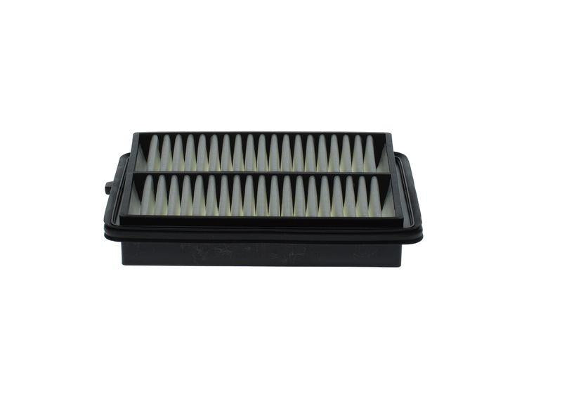 Bosch F026400649 Air Filter 17-Swift-Vitara 1.0 — Air & Cabin Filters