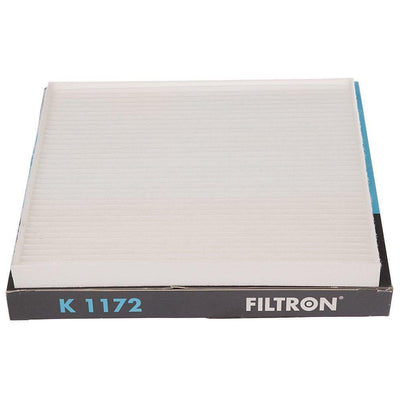 Filtron K1172 - Opel Corsa D Pollen Filter for All Models — Air & Cabin Filters