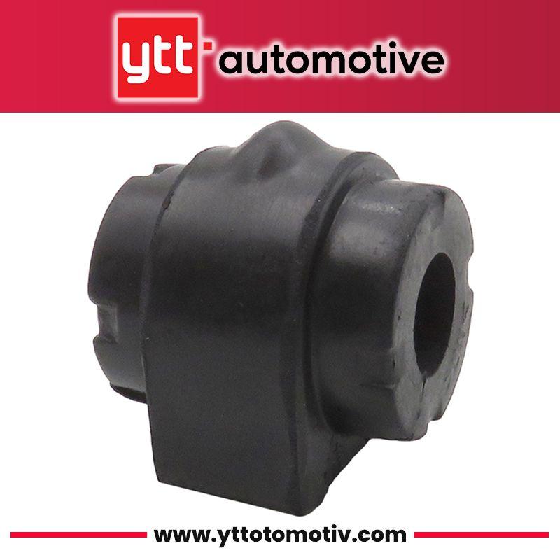 YTT Y90334 Sway Bar Bushing Front Freelander II 2.2D 06-14 — Bushings & Mounts