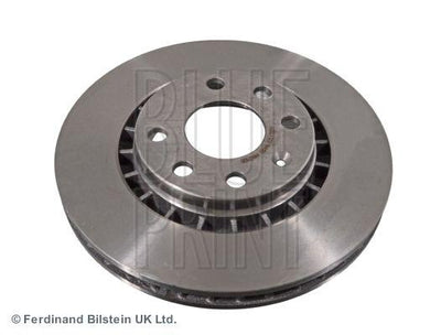 Blue Print ADG04323 Brake Disc Opel Astra F /Vectra A /B 256mm Front — Brake Rotors & Drums