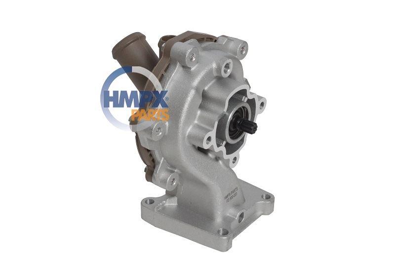 HİMPEKS XS7Q 8591 AA Water Pump Transit 00 > 06-Mondeo 00 > 07 2.0 TDCi — Water Pump & Thermostat
