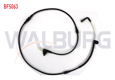 WALBURG BFS063 Brake Pad Warning Cable Left-Right Front 1230mm Land Rover Range Rover Sport (Ls) 2005-2013 — Brake Pads