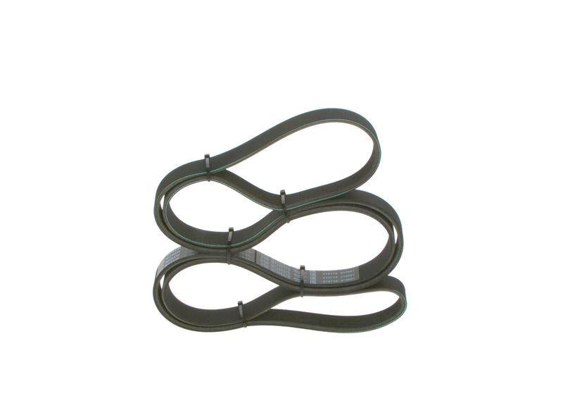 Bosch 1987946015 V Belt 6PK1920 Audi A6 3.0D Ford Escort/Focus 1.6 Opel Vectra C 3.0 Renault 3.0 dCi — Belts