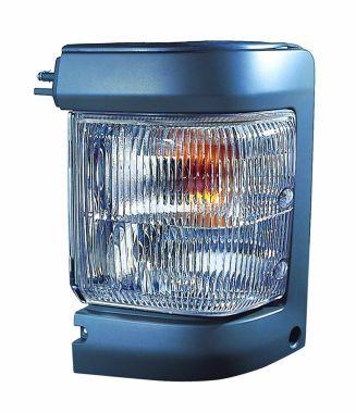 Depo 216-1556R-AE Turn Signal Lamp Right Mazda E2200 Van 99- — Tail, Signal & Reflectors