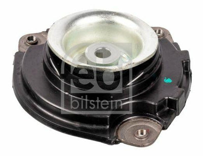 FEBI Shock Absorber Mount Front Left - Nissan Qashqai J10 2007+ — Bushings & Mounts