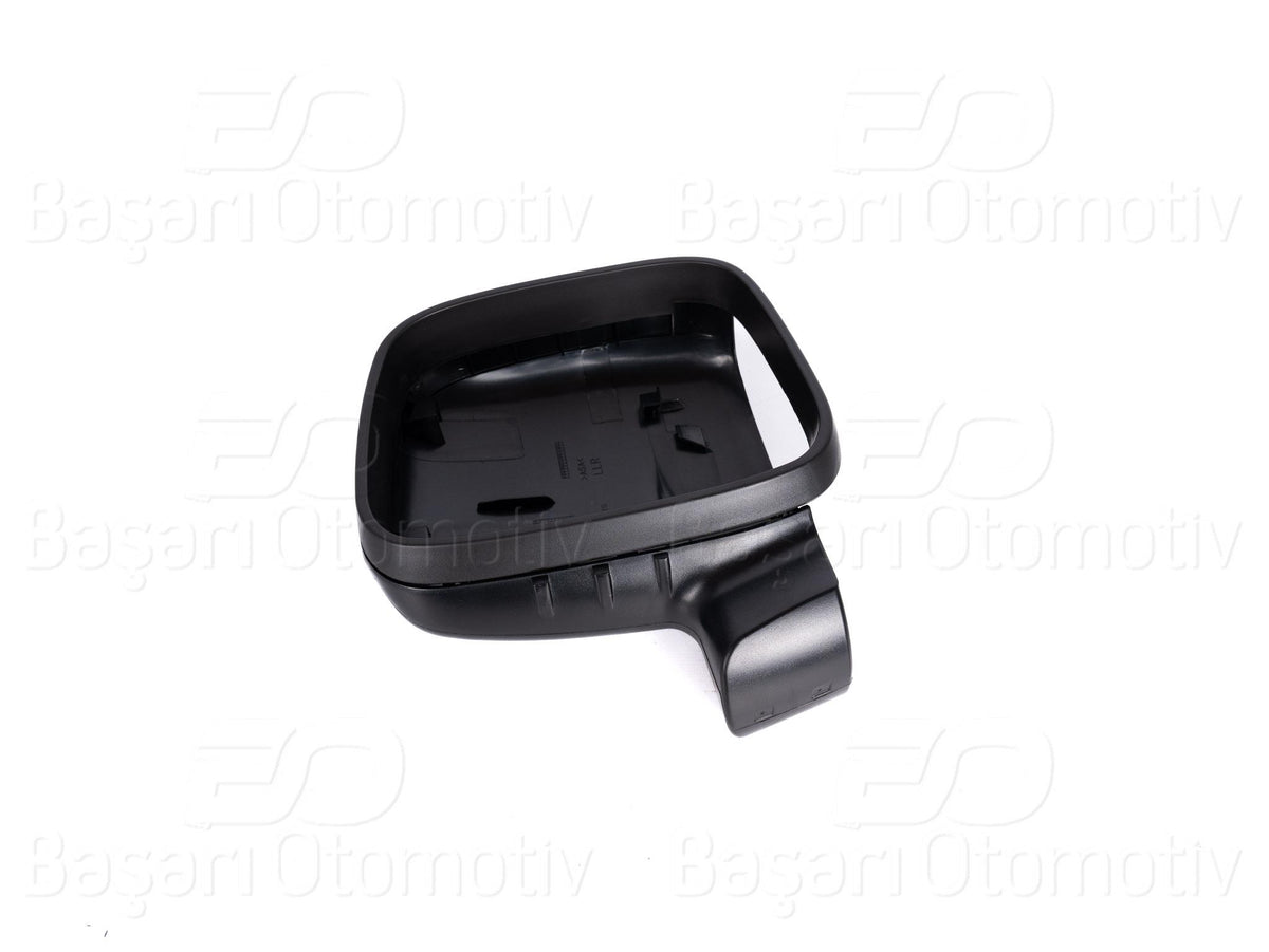 Wisco 1235961-00 Mirror Cover Set Right (Outer Cover + Frame) VW Caddy T5 03 > — Mirrors