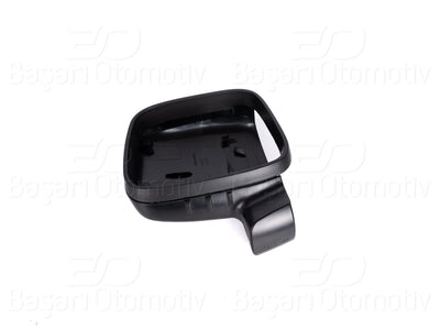 Wisco 1235961-00 Mirror Cover Set Right (Outer Cover + Frame) VW Caddy T5 03 > — Mirrors