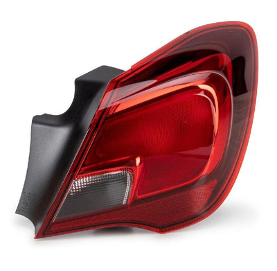 Opel Corsa E Rear Right Tail Light - Original Part for 2015 and Later Models — Tail, Signal & Reflectors