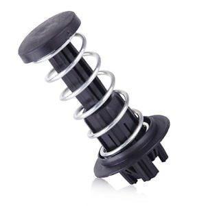 Mercedes E-Class Hood Adjustment Spring - W212 Models — Glass & Trim