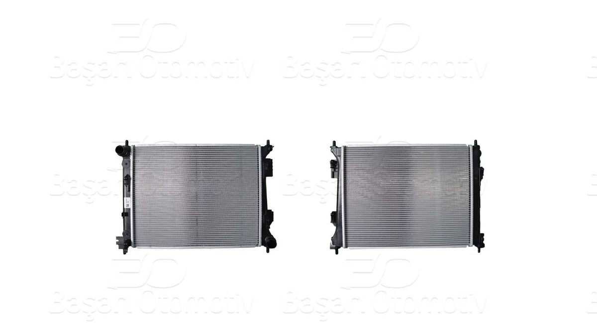 Wisco 3113533-00 Su Radiator Brazing Mt 400X385x26 mm Hyundai Accent Blue 1.6Crdi. i20 1.4Crdi. Rio 1.4Crd — Radiators & Fans