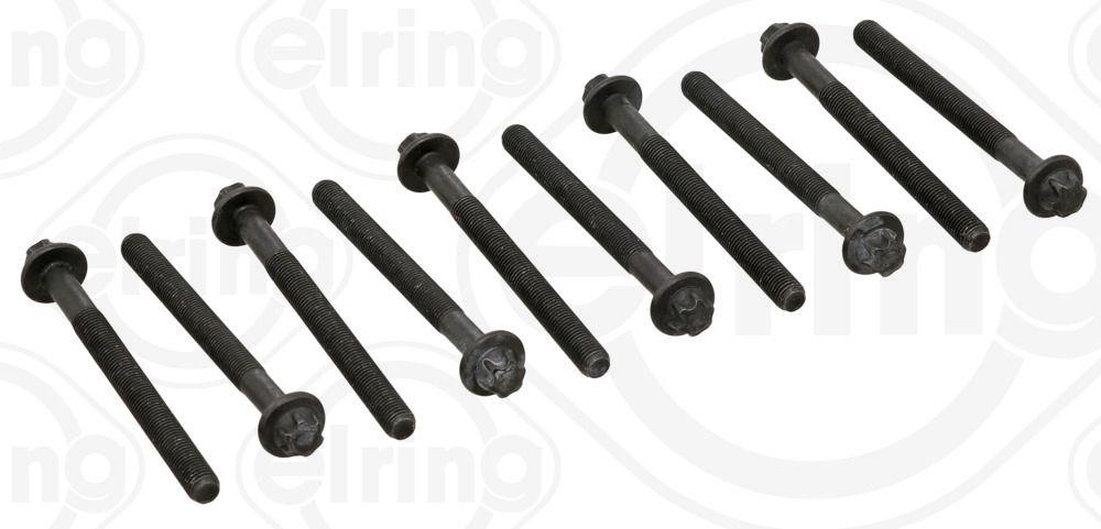 Elring 373.320 Cylinder Cover Stud Megane II-III/Laguna II-III/Trafic II/Master II-III 2.0-2.5-2.3 07-
