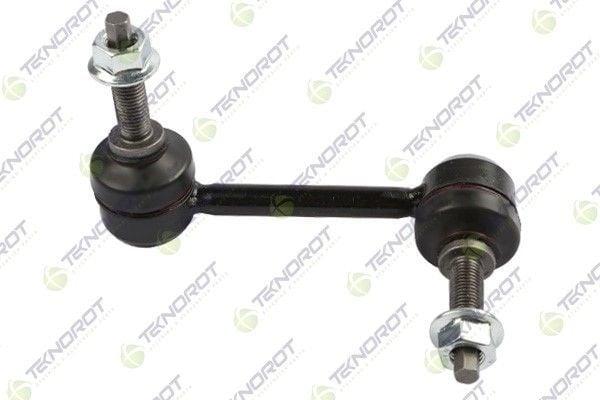 Teknorot DO-127 Sway Bar Link Front Left for Grand Cherokee - Steel Stabilizer Link — Sway Bars & Links