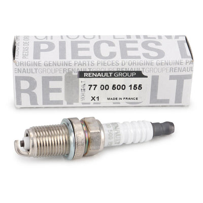 Renault Ignition Spark Plug - Compatible with Megane 2 1.4 16V / 1.6 16V — Coils & Plugs