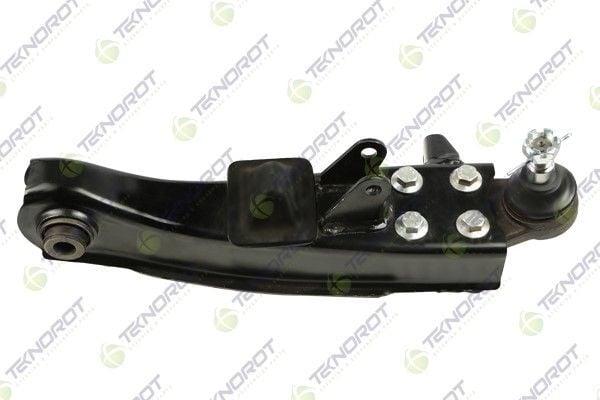Teknorot HY-256 Complete Swing Arm Assembly - Right Side for 1997-2008 Starex — Control Arms & Ball Joints
