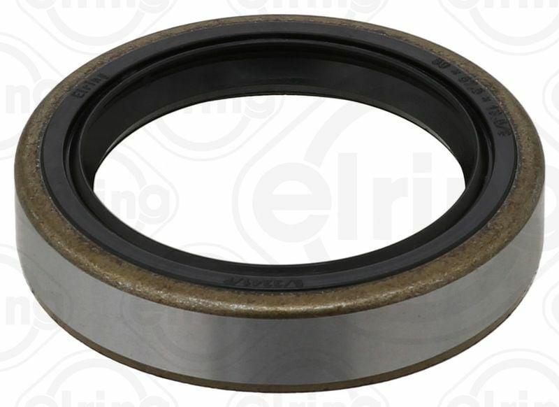 Elring 464.872 Oil Seal - 50mm Inner Diameter, 67.5mm Outer Diameter, 13.5mm Height — Gaskets & Seals