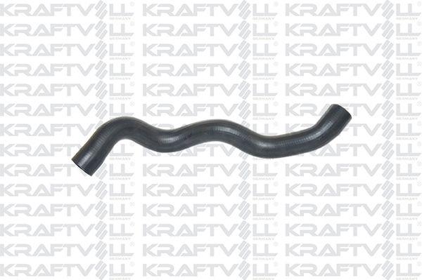 Kraftvoll 10030721 Radiator Upper Hose Astra J 1.6 /1.8 /Zafira C 1.6 10 > — Radiators & Fans