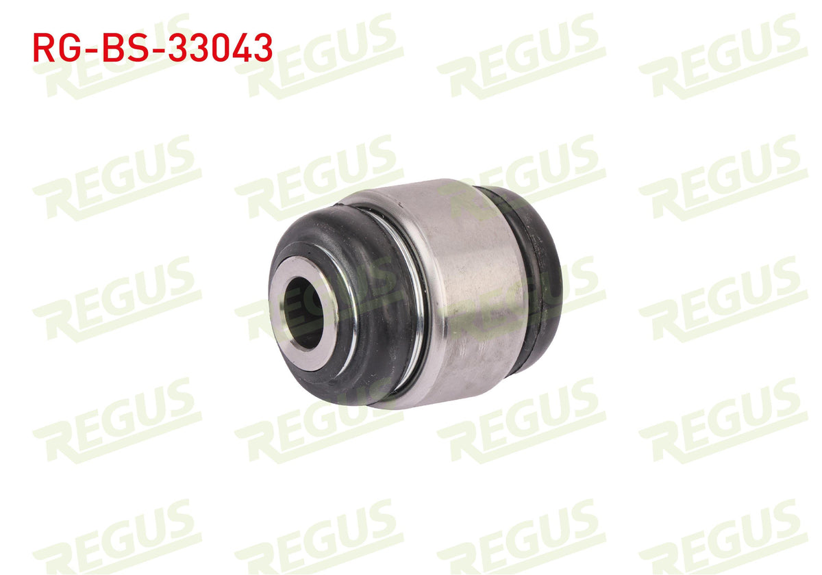 REGUS RG-BS-33043 Control Arm Bushing Rear Left-Right Lower Peugeot 406 (8B) 1.6 1995-2004 — Bushings & Mounts