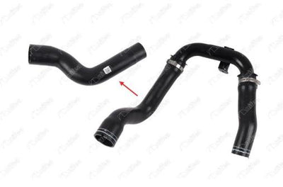 NIFEA 15407 Turbo Hose Large Metal Pipe excluding Linea 1,3 Multijet 85 / 90 Hp — Turbo & Supercharger