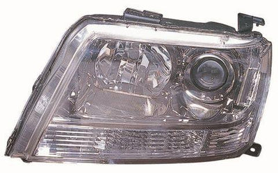 Depo 218-1135R-LDEM7 (Lighting) / Front Headlight Right Suzuki Grand Vitara 2.0 5 Door 05 — Headlights