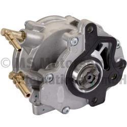 Pierburg Vacuum Pump - Tandem Design for Range Rover Sport 3.0 Tdv — Crankcase & Ventilation