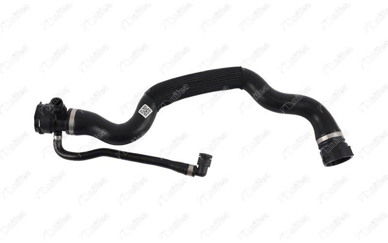 NIFEA 35182 Radiator Upper Hose BMW E84 E90 N47 N 07 > — Radiators & Fans