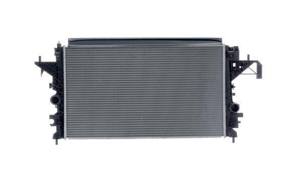 Mahle CR2250000S Motor Water Radiator Astra K 16 B14xe