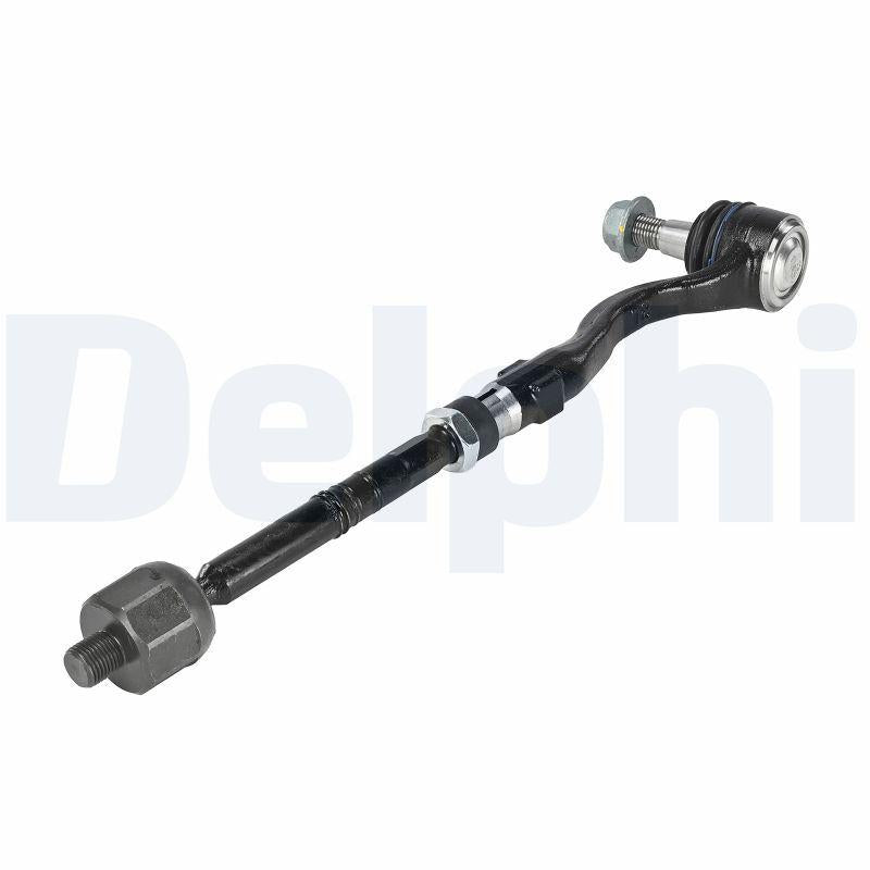 Delphi TL2098 Tie Rod Assembly Front Left & Right BMW X3 F25 X4 F26 13 > 18 — Tie Rods & Linkage