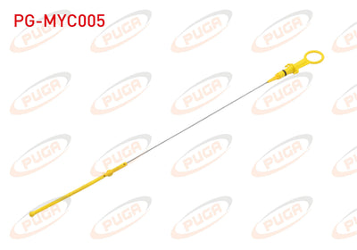 PUGA PG-MYC005 Oil Rod 11 Telli Clio II / Kangoo III / Laguna III | Set of 5