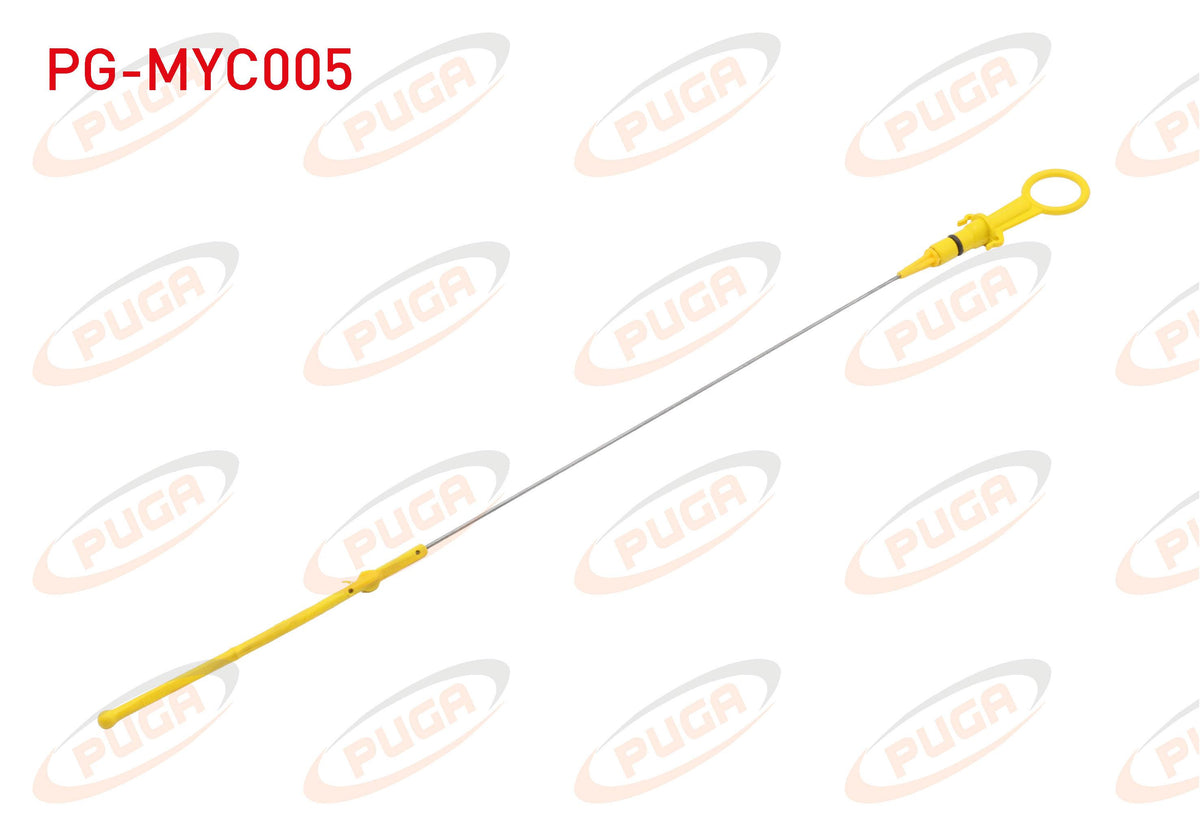 PUGA PG-MYC005 Oil Rod 11 Telli Clio II / Kangoo III / Laguna III | Set of 5