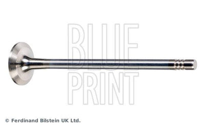 Blue Print ADBP610040 Exhaust Valve Captur Clio IV 0,9Tce (H4b 401 408 410) — Valvetrain