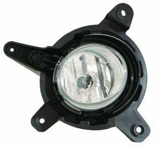 DEPO Fog Lamp Right - ECE & SAE Approved for Kia Sorento — Tail, Signal & Reflectors