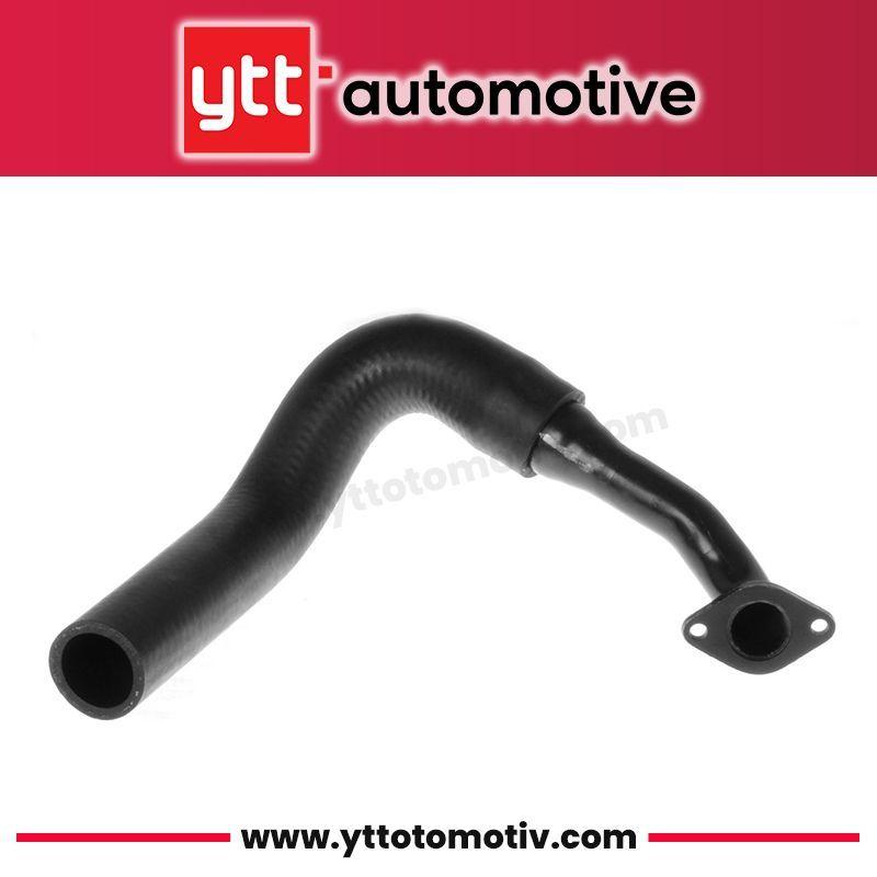 YTT Compressor Hose - Compatible with Grande Punto 1.3 Multijet 90 Hp — Intake