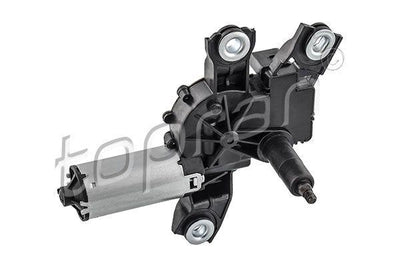 Topran 117656 Rear Wiper Motor Golf VII Passat Tiguan Ateca 13 > > — Wipers