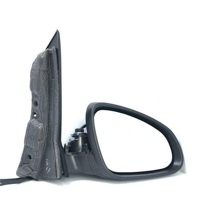 Spj E3496 Outer Rear View Mirror Primed Right Electric Folding Mirror Astra J 10 15 — Mirrors