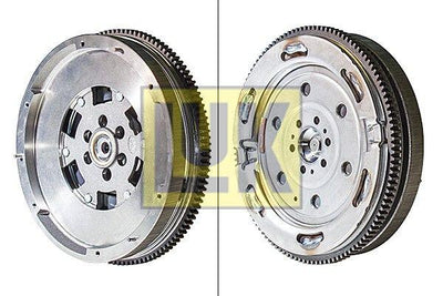 LUK 415062010 Flywheel VW Crafter 2.0 TDI 2012 109 Ps Cktb Cktc — Clutch & Flywheel