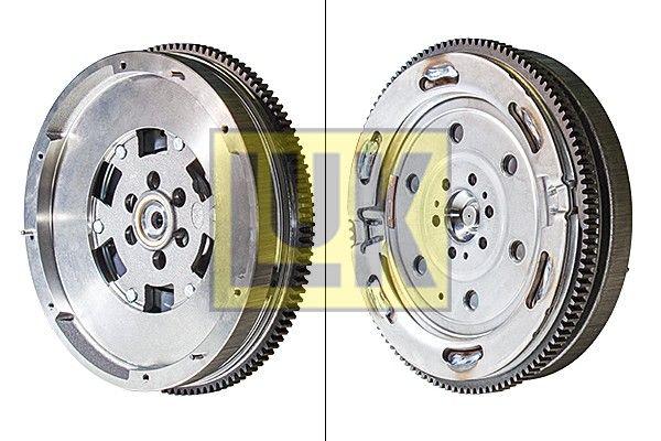 LUK 415062010 Flywheel VW Crafter 2.0 TDI 2012 109 Ps Cktb Cktc — Clutch & Flywheel