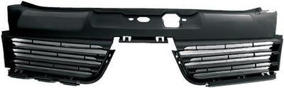 Pleksan 3521 Grille Front 05-07 Clio Y.M | Set of 2