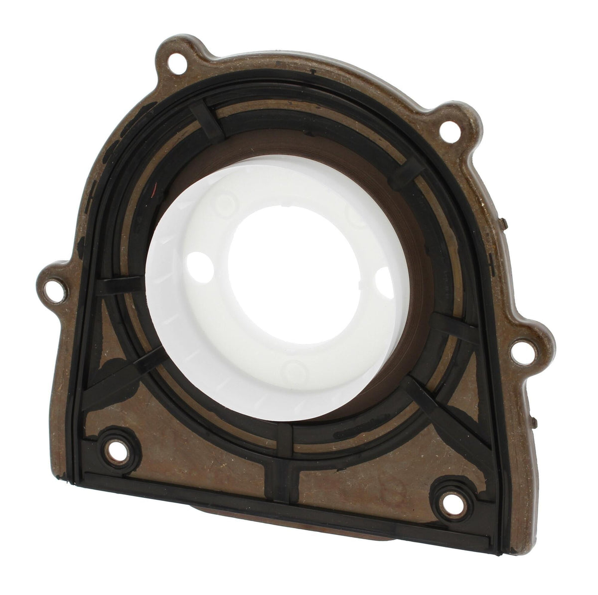 Corteco 82034275 Crankshaft Rear Seal Mondeo IV / V 07 / > Focus III 14 / > Kuga 13 / > 2.0 Vct 16V Turbo 250P (20034275B)