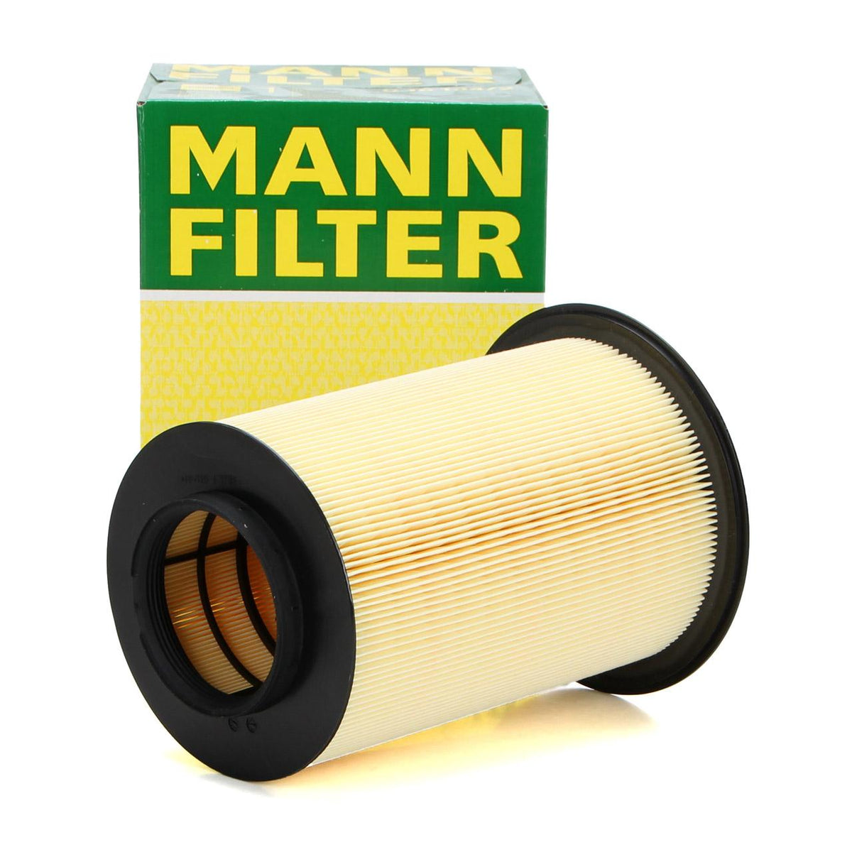 Mann Ford C-Max Air Filter - 2007-2010 Models — Air & Cabin Filters
