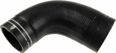 RAPRO Turbo Hotumu 10-Giulietta 1.4T - Neoprene Charge Air Hose — Turbo & Supercharger