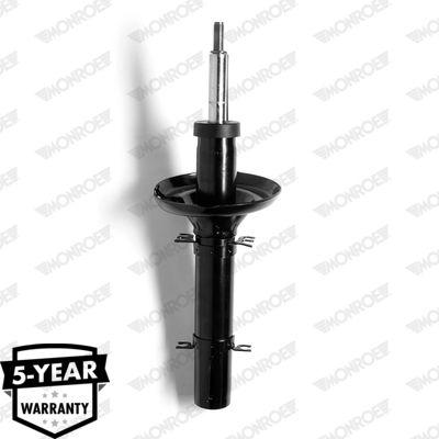 Monroe 16731 Shock Absorber Front Golf IV 97 > Bora / A3 97 > 03 / Toledo 99 > 04 Leon 00 > 06 — Shocks & Struts